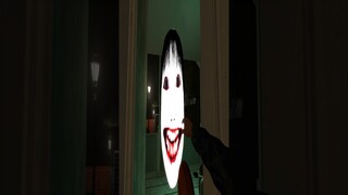 Someone Knocked On My Door pt.2 #shorts #garrysmod #nextbots