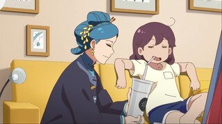 Hanhua Riji S1 Episode 4