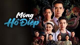 Mộng Hồ Điệp Tập 16