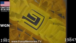 Iri's Favorite Logos (Part 1)