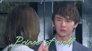 12-PRINCE OF WOLF / Tagalog dubbed