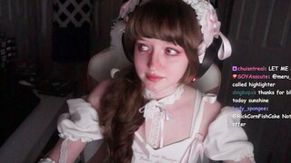 【sunshinebread】The streamer is starting to lose their sense of boundaries