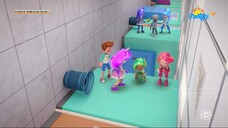 Rainbow Bubblegem Season 2 Episode 12 - Terjebak Dalam Labirin