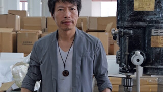 Những thứ mà người khác coi là rác có thể là báu vật trong mắt một người đàn ông ở độ tuổi 40. Hôm n