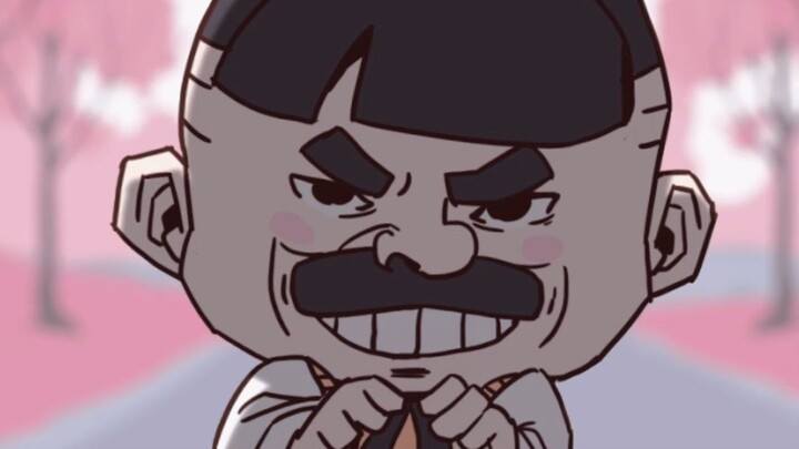 Beri hati untuk dia yang ada di daftarmu