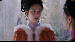 Ep1 สตรีเช่นข้าหาได้ยากยิ่ง พากย์ไทย