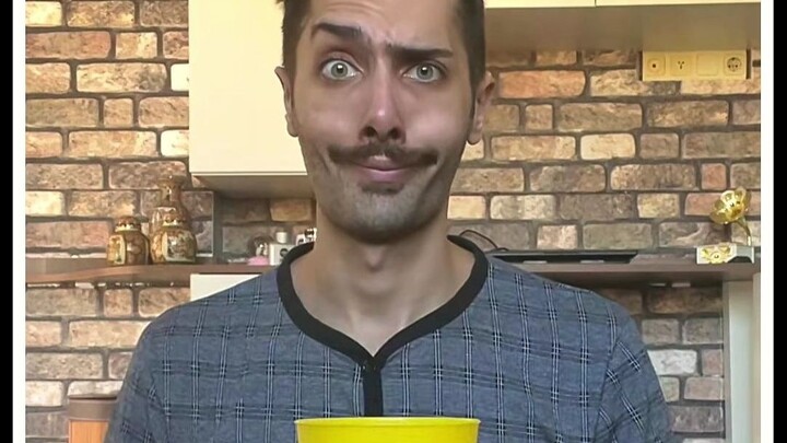 Mention your friend with the fastest reaction time!