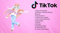 Tiktok Anime Kawaii Music