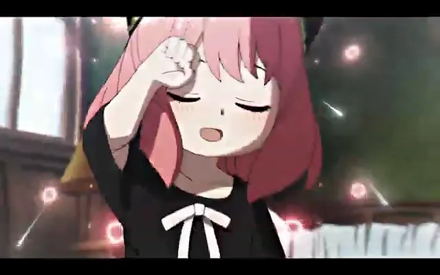 I Like Me Better I Spy X Family AMV/แก้ไข