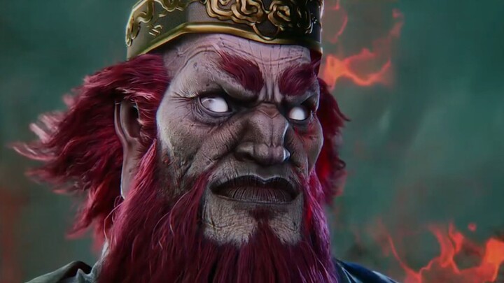 Immortality S5 Episode 22 Sub Indo