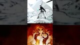 Naruto vs anime #anime #shorts #anime1v1