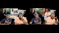 OUR THOUGHTS ON AGP & GOVERNOR CHRISTIE - TNTU Daym Drops Reaction