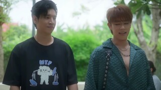 MISSION TO THE MOON EP.17 Eng Sub  🇹🇭Bl 2025