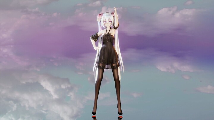 Hari Jadi ke-16 Hatsune_Disko Tata Surya