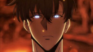 Trailer Solo Leveling Season 3