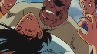 Tomorrow's Master