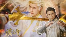 The Cloud of Han (eng sub) ep 05