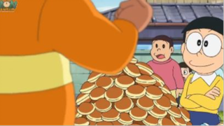 Xem Doraemon New Series - Mèo Máy Doremon - HD Vietsub - Tập 560