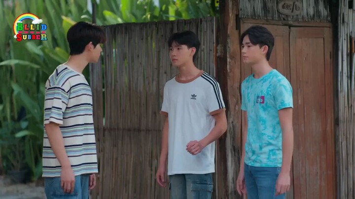 🌈 my sweet heart jom eps 2 sub indo 🌈