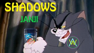 【Tom and Jerry】The strongest electronic music spot! ! !