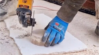 角磨机再也不只是切割了！