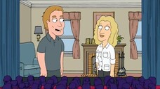 Family Guy - Failure to Launch - "DONE"