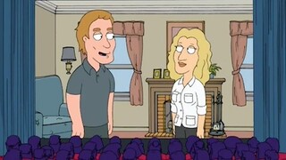 Family Guy - Failure to Launch - "DONE"