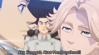 Tokyo Revengers Season 2 Episode 2 Sub Indonesia