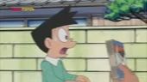 Doraemon episode 209