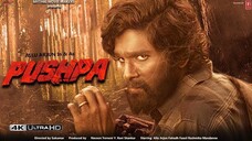 Pushpa: The Rise - Part 1 (2021) Full Movie