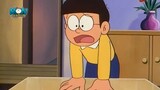 [Doraemon 1979]Tập 01 - Thành Phố Trong Mơ Nobita Land - Bánh Quy Biến Hình (Vietsub)