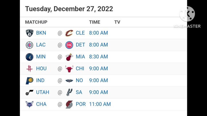 NBA Picks | December 27, 2022 | Philippine Time | Pinoy Silent Picks