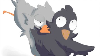 【鹅鸭杀/手书】恶魔猎手：关于怎样才成立正当防卫