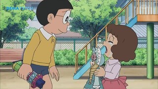 Doraemon episode 366