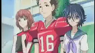 Eyeshield 21 ไอ้หนูไต้ฝุ่นมะกันบอล ตอนที่ 44 พากย์ไทย