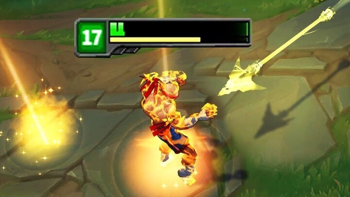 Mau nahan aku sampai mati biar gak bisa pergi, ya?