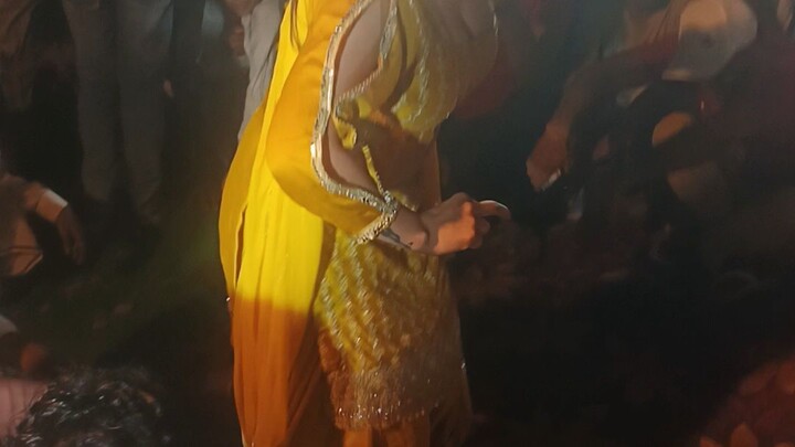 mewati nach program