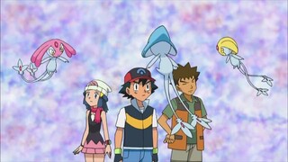 Pokemon mùa 3 tập 145 thuyết minh