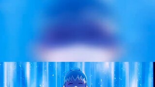 I thought it was a regional god but it turned out to be a conceptual god