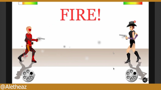 Game bắn súng Gunblood trên y8  #gametot