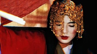 是我太年轻，居然以为徐克的梁祝在讲爱情