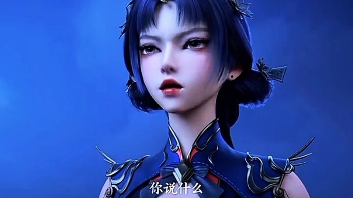 Preview The Gate Of Mystical Realm Eps 26