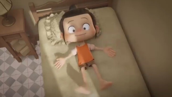 PUPUS (Animasi Indonesia)  - CANGKIR PROFESOR (@ManimonkiStudios)