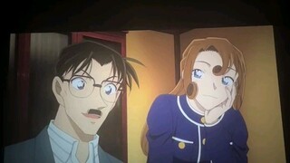 conan movie 27