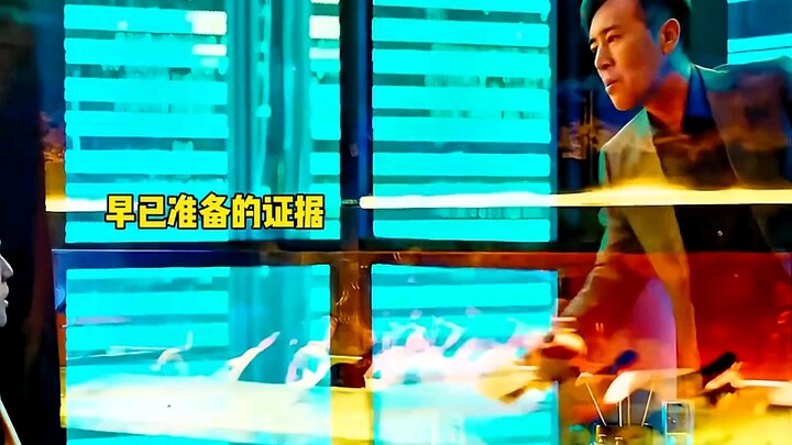 "I watched the whole series just because of one clip"