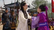 👑The Great Queen Seondeok 🫅° 31 °