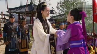 👑The Great Queen Seondeok 🫅° 31 °