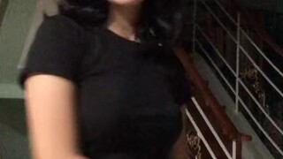 Girl Crush On Tiktok! Czekainna
