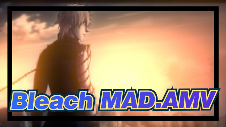 Bleach|MAD*Electronic Music* Epic Compilation