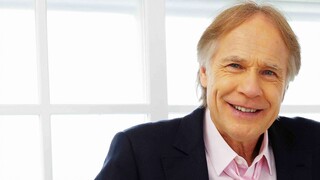 Richard Clayderman đóng "Tình yêu từ cái nhìn đầu tiên" cho bạn